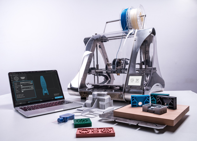 Een 3D printer kopen binnen het budget